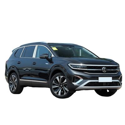 Dobra cena. 2024 Duży SUV kosmiczny Volk-swagen Talagon 380TSI Flagship Turbo Benzynowy Samochód 2.0T 4WD Lewą kierownicę 0km Samochody używane z ACC w Internecie