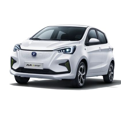 Dobra cena. 2023 Changan Benben E-star Elektryczny samochód 0 km Ev Auto 310 km Pełna wersja Sprzedaż i wydajność z typem mocy silnika elektrycznego w Internecie