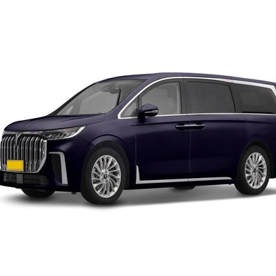 Dobra cena. 2024 Szybko napędzany samochód elektryczny z silnikiem NEDC 475/605KM 1.5T L4 5 drzwi 7 siedzenia napęd szybkiego ładowania oleju-elektryczny hybrydowy w Internecie