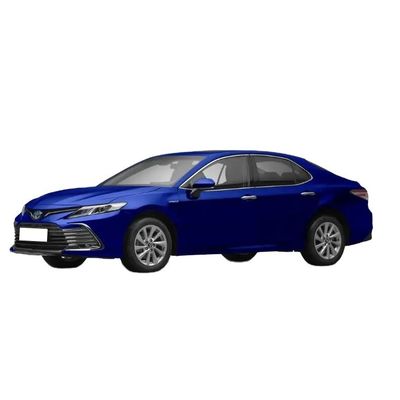 Dobra cena. 2024 Toyota Camry Benzynowy Samochód przedni dysk tylny dysk hamulcowy System hamulcowy 6.0L Ogólne zużycie oleju NEDC Samochody wersja benzynowa w Internecie