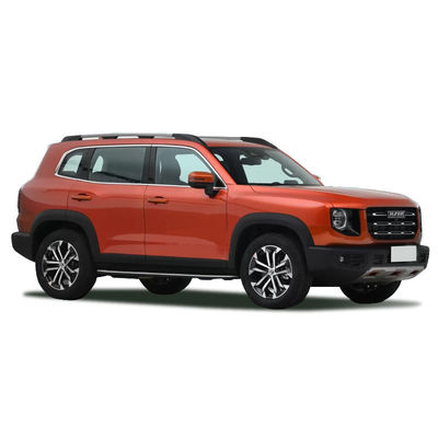 Dobra cena. Wysokiej prędkości 2023 Haval DARGO DCT Maksymalny moment obrotowy Nm 200-300Nm Benzyna/gaz Kompaktowy SUV 0km Używany samochód Great Wall Pojazdy Haval BIG DOG w Internecie