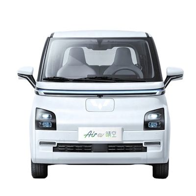 Dobra cena. Czysty elektryczny Wuling Air EV Mini Car 2023 Szybkie ładowanie Wuling Mini EV Z klimatyzatorem Liczba drzwi 3 w Internecie