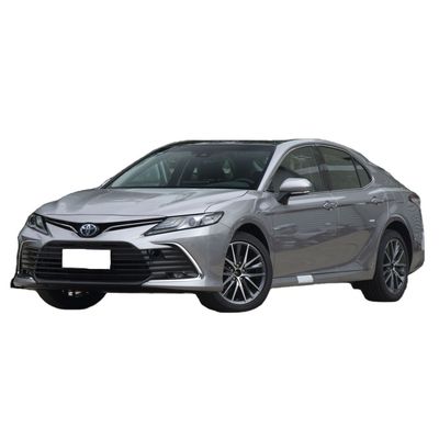 Dobra cena. 2023 GAC To-yota C-amry EV Auto Electric 4-drzwiowe 5-osobowe z E-CVT stale zmiennym układem biegów i rozstawem kołowym 2825 mm w Internecie