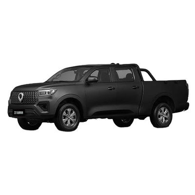 Dobra cena. Euro VI AWD Stosowany Changcheng 5-osobowy Mini 4x4 Benzynowy Pickup Samochód z lewą prądem Automatyczna skrzynia biegów Turbo Skóra Qualit w Internecie