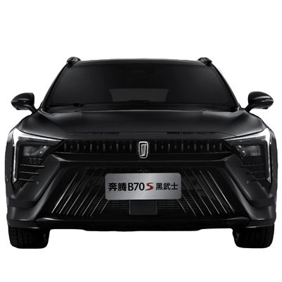 Dobra cena. 2024 Besturn B70S Najpopularniejszy 1.5T Universal Defender SUV Samochód benzynowy SUV z elektrycznym przednim oknem i tylną kamerą w Internecie