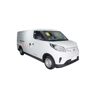Dobra cena. 4500*1780*1898 Wielkość mm Maxus Ev G10 Saic Motor 0km Samochody używane czysto elektryczne Inteligentny logistyczny ekspert Samochody o długiej osi w Internecie