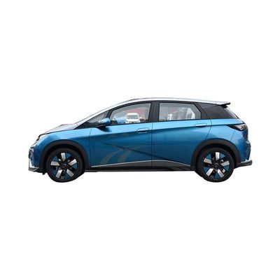 Dobra cena. Byd Dolphin 405km Darmowa wersja Najlepszy Sedan Samochód Niebieski Ręcznik Jednorożnego okna Latarnia Typ Rozmiar mm 4995*1910*1495 w Internecie