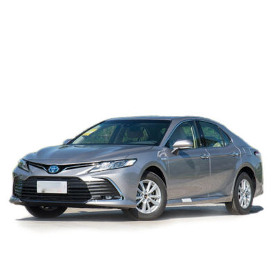 Dobra cena. Naturalnie aspirujący 2023 2024 To-yota C-amry 2.0 L 177 koni mechanicznych Hybrid samochodu produkowany w 0km samochody używane to-yota i z w Internecie