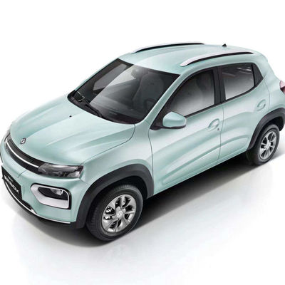 Dobra cena. DF Nano Box Elektryczny samochód 2023-2024 Model 4 siedzenia DF Motor 331km Działalność 0,5h Szybkie ładowanie Mini SUV w Internecie