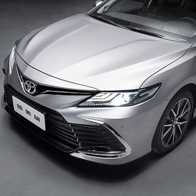 Dobra cena. 250 km/h Maksymalna prędkość Toyota Camry 2.5Q Flagship Sedan z paliwem i pełną prędkością Adaptacyjny Cruise Electric Sunroof w Internecie