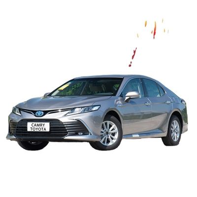 Dobra cena. 2023 2024 To-yota C-AMRY Drugi samochód bezpośredni dostawca LED Kamera 10 Elektryczny SUV Tkanina 12 Sedan Dachowe 0km Samochód używany w Internecie