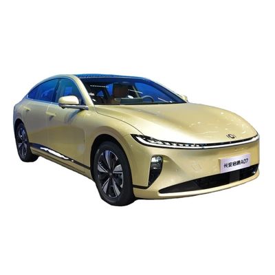 Dobra cena. 2023 Changan Qiyuan Origin A07 PHEV 200 km Air Pro Max ER EV Hybrid z terenową baterią litową i zasięgiem 515 km w modelu w Internecie