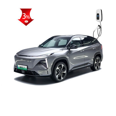 Dobra cena. Energe Cars Używane Hybrid L7 Fy11 Xingyue L z Geely Galaxy Electric Auto Maksymalny moment obrotowy 415 N.m w Internecie