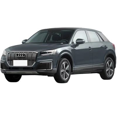 Dobra cena. Maksymalna prędkość 150 km/h 2023 5 miejsc SUV elektryczny Au-di Q2Ll e-tron z 12,3-calowym licznikiem LCD i zasięgiem 325 km Pure Electric w Internecie