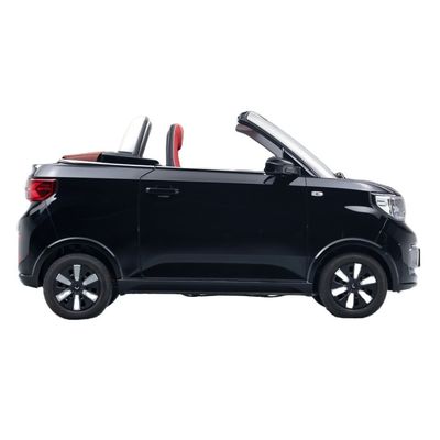 Dobra cena. 2010mm WHEELBASE Sichuan Lewa ręka 4 Wd City Taxi Custom Koszty bezpieczeństwa Handel Voiture Wuling Mini samochody elektryczne dla nastolatków w Internecie
