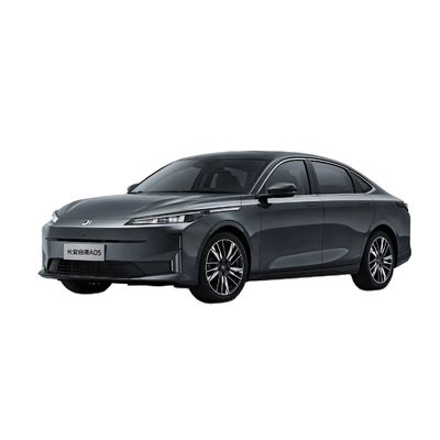 Dobra cena. 2023 Changan Qiyuan A05 145 Max Edition Electric Hatchback Samochód z dużym zasięgiem i dużą prędkością z czasem szybkiego ładowania 0,5h w Internecie