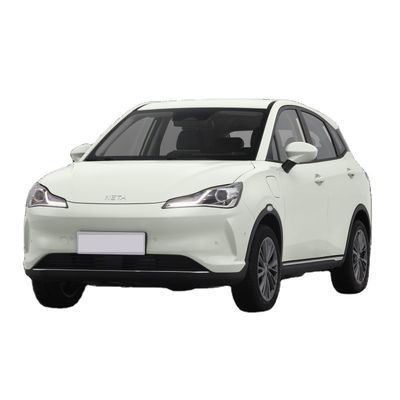 Dobra cena. 2023 NETA V 400 Pro Samochody elektryczne SUV Pojazdy Energetyczne Samochody z przednią 4 tylną 2 Radarową obwodnicą Waga 1000kg-2000kg w Internecie