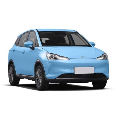 Dobra cena. 5 miejsc SUV Samochody elektryczne Pojazd Smart Neta V 400 Pro Edition Nezha Pojazd elektryczny Kamera LED Skóra ACC Dorośli w Internecie
