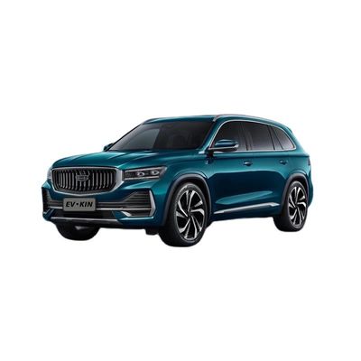 Dobra cena. s 2022 Geely Xingyue L Hydrolykowo-elektryczny duży luksusowy pojazd terenowy z siedzeniaami dla 5 i 4770x1895x1689 wymiarów w Internecie