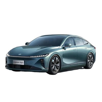 Dobra cena. 2023 Changan Qiyuan Pochodzenie A07 Samochód elektryczny 200km Air Pro Max Extended Range ER EV Hybrid HATCHBACK Pojazdy energetyczne w Internecie