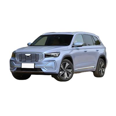 Dobra cena. 2024 Geely Monjaro Tugella Xingyue L PHEV SUV Pojazd paliwowo-olejowy 2.0T Silnik z napędem na wszystkie koła R20 Opona rozmiar 4770*1895*1689 w Internecie