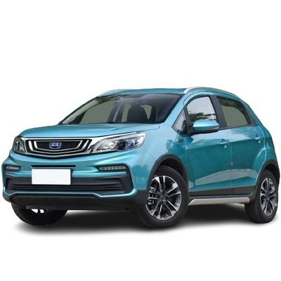 Dobra cena. Geely GX3 Pro 1.5L SUV Ekologiczne skórzane fotele Chiński pojazd osobowy z ekologicznym benzynem / benzynowym elektrycznym w Internecie