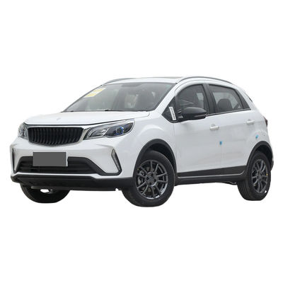 jakość 2024 Geely Gx3 LIVAN X3 Pro SUV Pojazd benzynowy z CVT ekonomicznym automatycznym rozstawem kół 2500-3000 mm fabryka