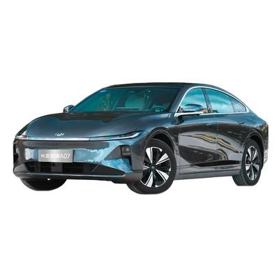 Dobra cena. 2900mm rozstaw osi CHANGAN AUTO 2023 Qiyuan A07 0,5 godziny Szybkie ładowanie Lewe kierownicę Inteligentny pojazd elektryczny w Internecie