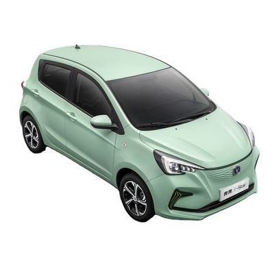 Dobra cena. 2023 Mini Car Electric Adult CHANGAN E-Star BenBen Idealne połączenie przystępności cenowej w Internecie