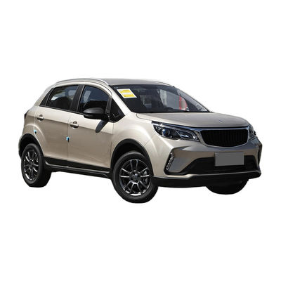 Dobra cena. 2023 Gx3 Geely Livan X3 PRO 5-drzwiowy 5-miejscowy skórzany SUV Euro VI warunki emisji z elektrycznym regulacją siedzenia kierowcy w Internecie