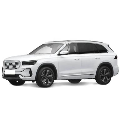 Dobra cena. 2022 Geely Xingyue L Phev Car Suv 1.5t 5 Seat Suv Trade Energy Electric Vehicle dla dorosłych w ramach Twojego budżetu w Internecie