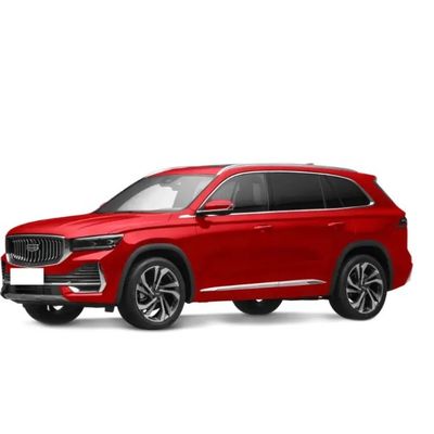 Dobra cena. 2023 Geely FY11 Monjaro L 2.0T Samochody benzynowe 5 miejsc EV tylne okno elektryczne jeden klucz podnoszenie system hamulcowy anty-przycisk przedni dysk tylny dysk w Internecie