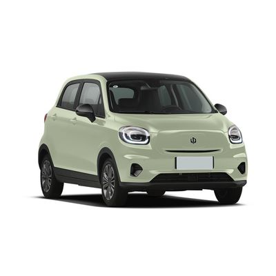 Dobra cena. Leapmotor T03 Automobile Electric Suv z maksymalną prędkością 100 km/h i lewym kierownictwem zasilany przez litowo-żelazowo-fosforowy akumulator w Internecie