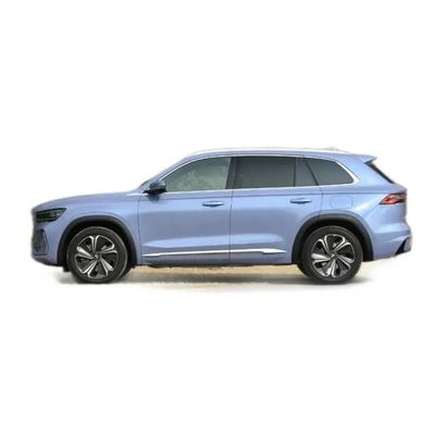 Dobra cena. Cena fabryczna Geely 2022 2023 wersja Xingyue L Hybrid Car 1.5T 2.0T Super Xun Nowoenergetyczne pojazdy Elektryczne samochody benzynowe w Internecie