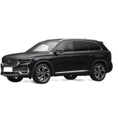 Dobra cena. 2023 Geely 5 miejsc Xingyue L Hi F Super Rui Hybrid SUV z LED Daytime Light i przednim dyskiem System hamulcowy tylnego dysku w Internecie