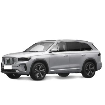 Dobra cena. Geely Monjaro Auto Cars Hybrid SUV Energy Vehicle Seats Heating HUD Geely Xingyue L Monjaro z rozstawem kół 2500-3000mm w Internecie