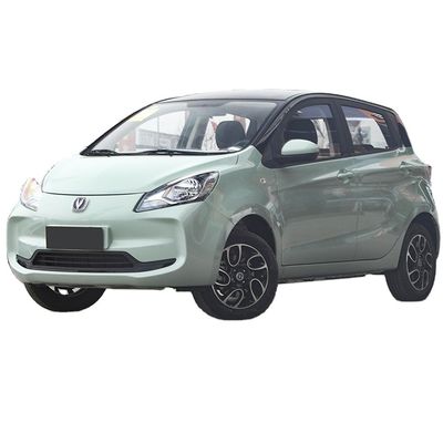 Dobra cena. Changan Benben E-Star National Edition 310km NEDC czysty zasięg elektryczny zasilany przez baterie litowe Ternary w Internecie