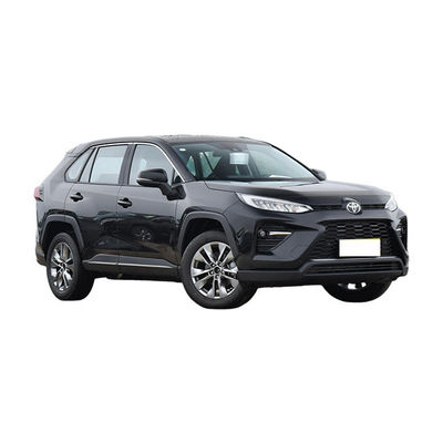 Dobra cena. 2024 Hybrid Cars Toyota Wildlander GAC Leading Edition 20T Kompaktowy SUV ACC Cruise Euro VI Benzyna Elektryczne skórzane fotele w Internecie