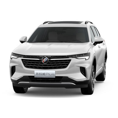 Dobra cena. Szybko napędzany gazem Buick Envision luksusowy SUV 2024 Pojazd energetyczny z dużą przestrzenią i 5-drzwiową 5-osobową strukturą nadwozia w Internecie