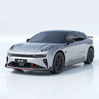 Dobra cena. Affordable Zeekr 001 FR Z-Sport You We Me Edition Elektryczny samochód z czasem przyspieszenia 2,07s i maksymalnym momentem obrotowym 1280N.m w Internecie