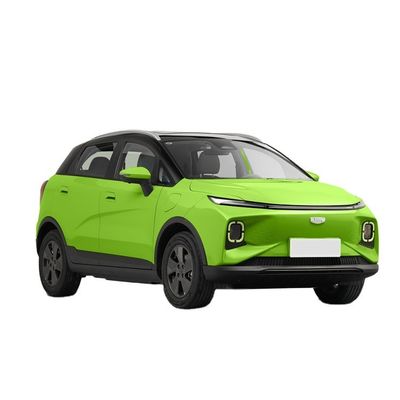 Dobra cena. 2023 Energetyczny samochód Ładowanie elektryczne Geely Geometry E Elektryczny samochód z 100% paliwem elektrycznym w Internecie