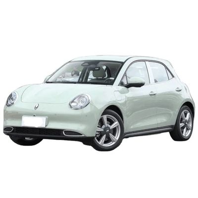Dobra cena. Gorący Mini ORA EV Car Energetyczne pojazdy 2023 ORA Good Cat Elektryczny samochód z silnikiem o mocy 170 KM i zasięgiem 425/600 km w Internecie