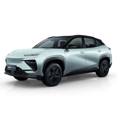 Dobra cena. Chery EQ7 luksusowy SUV średniej wielkości 512km zasięg 180km/h Maksymalna prędkość Idealny dla zrównoważonych potrzeb transportu Kostaryki w Internecie