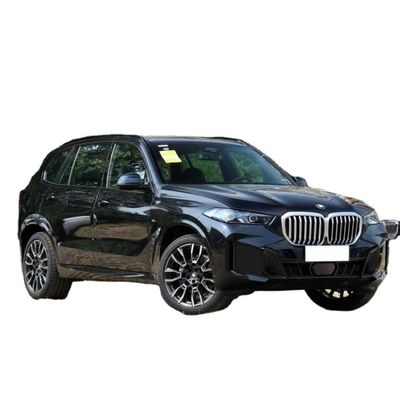 Dobra cena. 2024 B-MW X5 xDrive40Li 4wd 2.0T 3.0T 5 miejsc Średni-Duży SUV z elektrycznym dopilociem i ekranem dotykowym w Internecie
