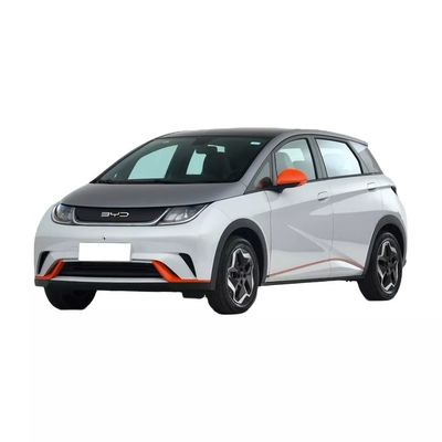 Dobra cena. s Najpopularniejszy mały czysty samochód elektryczny 2023 BYD Dolphin Knight Edition Eeletric Car z zasięgiem 401 km i 2700mm WHEELBASE w Internecie