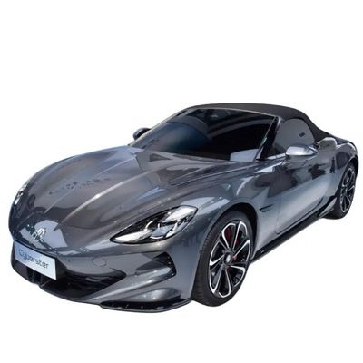 Dobra cena. Presell 2023 2024 Szybki Sedan Roadster Samochód wyścigowy MG Cyberster 4WD Pojazd elektryczny Ev Samochody 5-drzwiowy 5-miejscowy hatchback w Internecie