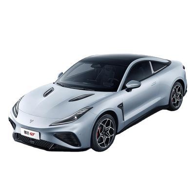 Dobra cena. 310/620 Nm Torque 2023 Neta GT Na rynku Dwa drzwi Cztery miejsca Luksusowy i komfortowy kokpit EV Samochód dla Twoich wymagań w Internecie