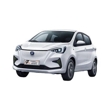 Dobra cena. Changan Benben LHD Energy Vehicle E-Star Mini SUV Ev Car / 310km Long Range Electric Car For Adults Szybkie ładowanie 0,8 h w Internecie