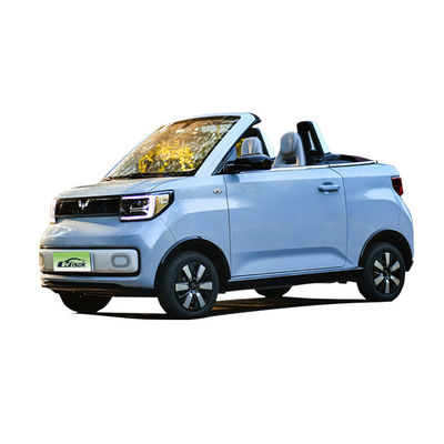 Dobra cena. 2023/2024 Wuling MINI EV Najlepszy wybór dla niedrogich samochodów elektrycznych na rynku zagranicznym w Internecie