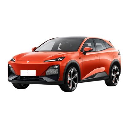 Dobra cena. Pojazd Energetyczny 2023 Changan SL S7 Ev Auto ChangAn ShenLan Deep Blue S7 5-drzwiowy 5-miejscowy SUV Dodaj program czysto elektryczny w Internecie